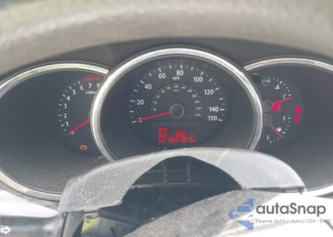 2013 Kia Sorento Lx from USA, damaged, VIN 5XYKTDA65DG405832